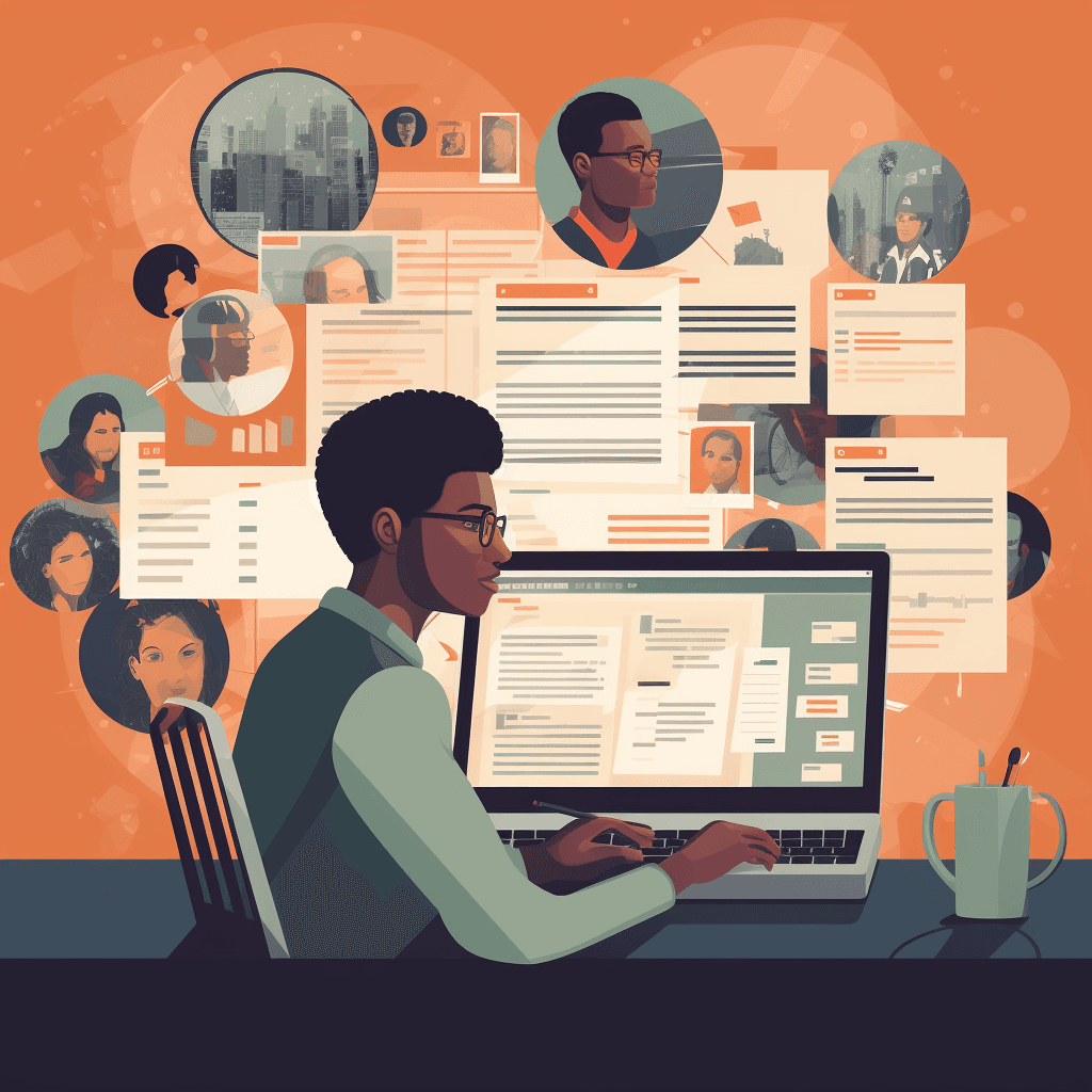 Key to Cracking Resume ATS